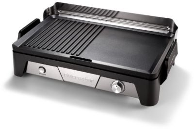 RIVIERA ET BAR QPL485 Grill Cook & Serve