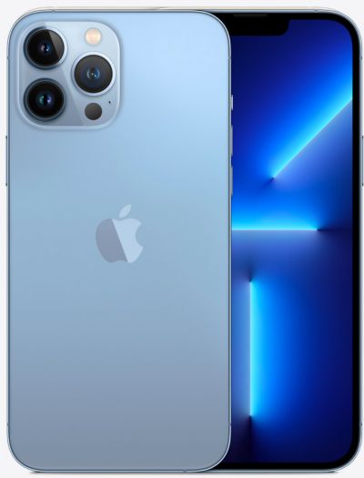 APPLE Iphone 13 Pro Bleu Alpin 128go