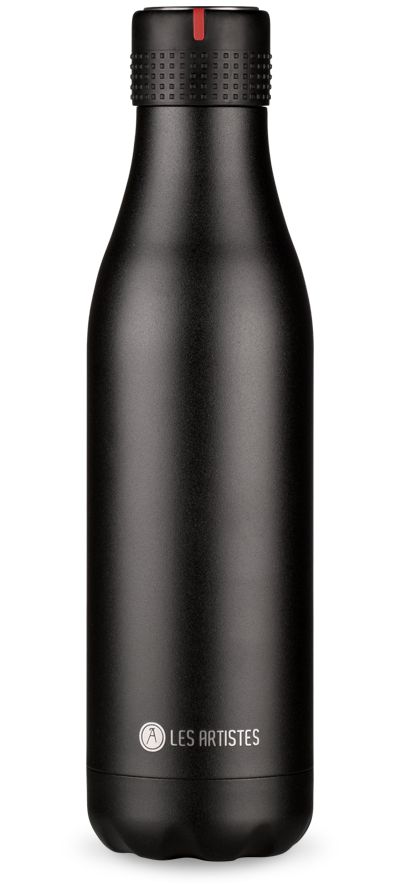 LES ARTISTES Noir P. 750ml