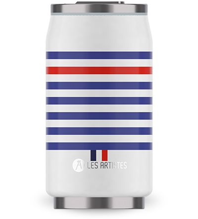 LES ARTISTES Canette Sailor 280ml