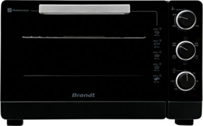 BRANDT FC405MB