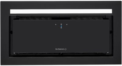 DE DIETRICH DHG2684B MotionControl