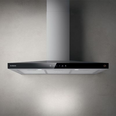 DE DIETRICH DHP2962BX AutoBoost