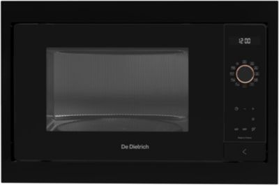 DE DIETRICH DME4310H Heritage
