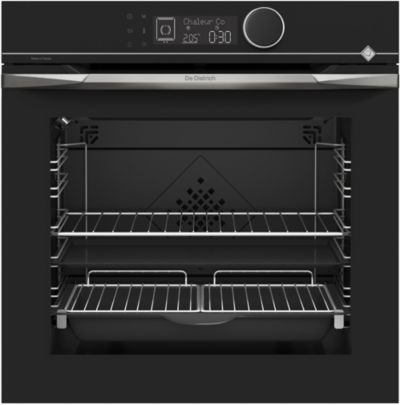 DE DIETRICH DOP4543X Inox Stellaire