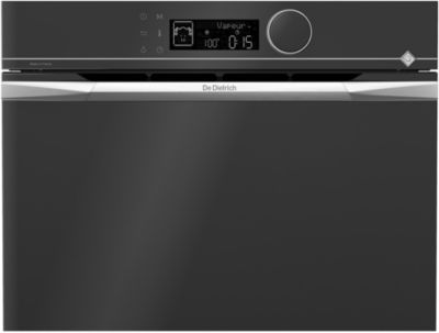 DE DIETRICH DKV4530X AI Steam