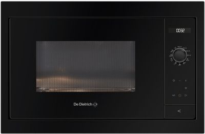 DE DIETRICH DME7121BB