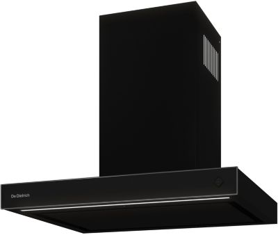 DE DIETRICH DHB4684B MotionControl