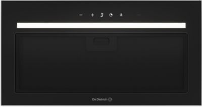 DE DIETRICH DHG4573B HobToHood