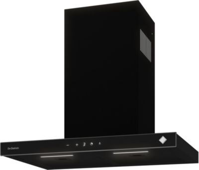 DE DIETRICH DHB4674X