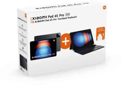 XIAOMI Pack Pad 6S Pro 256Go + Clavier