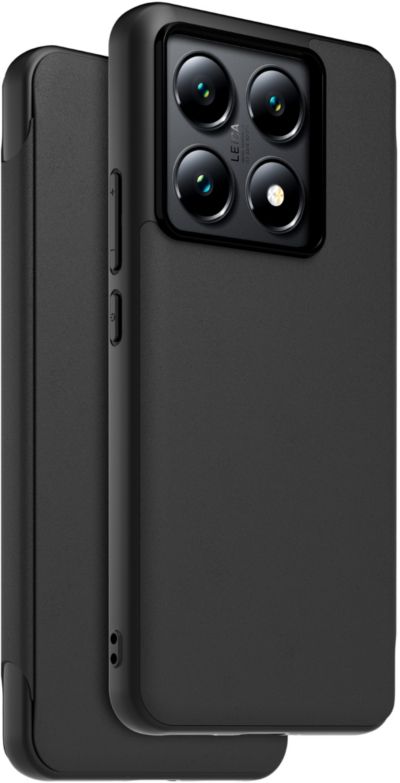 MADE FOR XIAOMI Xiaomi 14T premium Noir