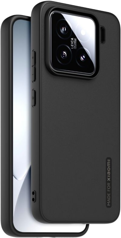 XIAOMI Xiaomi 15 premium Noir
