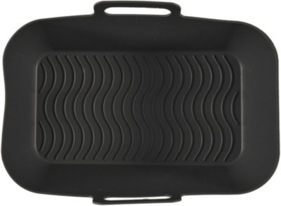 COOK CONCEPT de cuisson rectangle pour friteuse a air