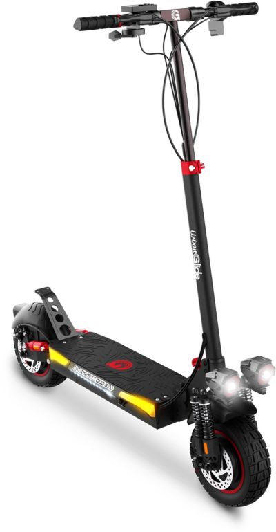 URBANGLIDE Ecross Duo