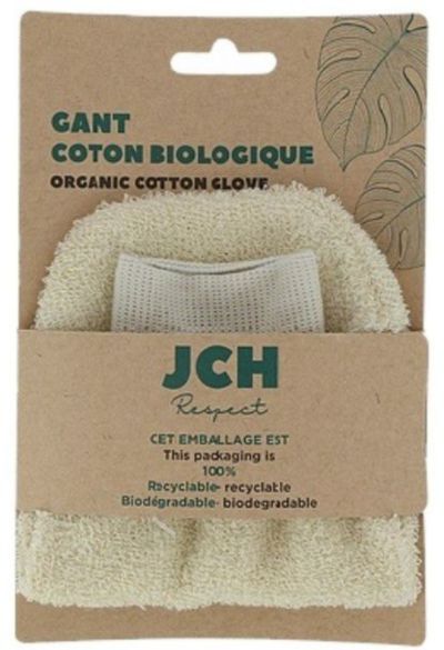 JCH coton biologique