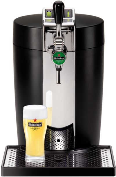 Krups BeerTender YY2932FD