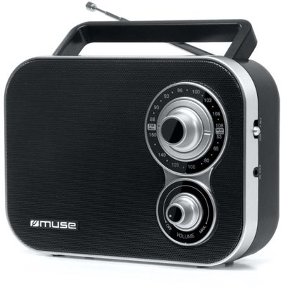 Muse Radio M-051 R