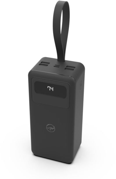 MOBILITY LAB 40 000 mAh inoir