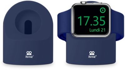 IBROZ Support de charge Apple Watch