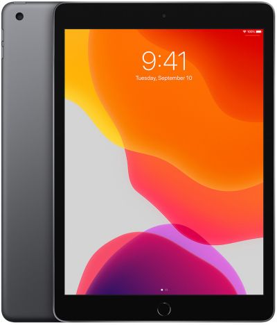 IPAD iPad 7eme gen 9.7 32Go Wifi