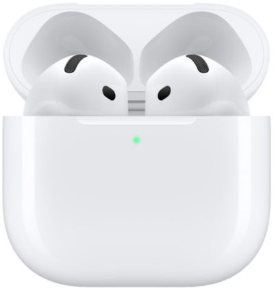 AirPods 4 ANC