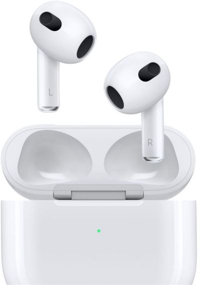 APPLE Airpods 3 Magsafe Blanc reconditionné