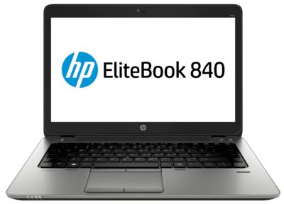 HP ELITEBOOK 840 G3 14 I5 6200U 2.3GHZ 8Go