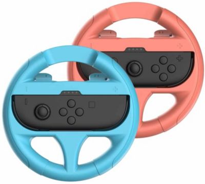 SUBSONIC Duo Volants Switch 1 & 2
