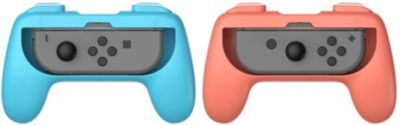 SUBSONIC Grip duo Switch 1 & 2