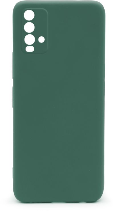 CASYX Xiaomi Redmi 9T vert