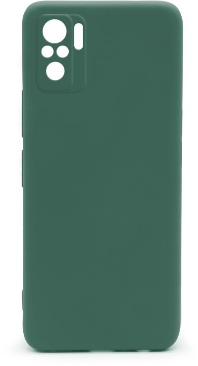 CASYX Xiaomi Redmi Note 10 5G vert