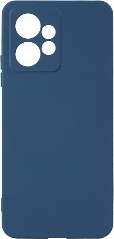 CASYX Xiaomi Redmi Note 12 4G Bleu foncé