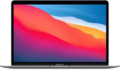 APPLE MACBOOK Air 13' 2020 M1 8Go RAM 256Go SSD Gris