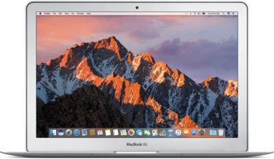 APPLE Air 13' 2017 i5 8Go RAM 256Go SSD