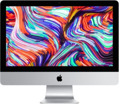 APPLE IMAC iMac 21.5'' i5 16Go RAM 1To 2017