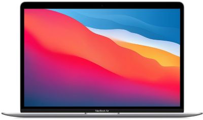 MACBOOK Macbook Air 13' M1 8Go 512Go SSD Argent