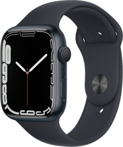 APPLE WATCH Apple Watch Serie 7 45mm Noir