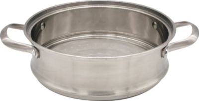 COOKUT Inox pour Cocotte 24 cm