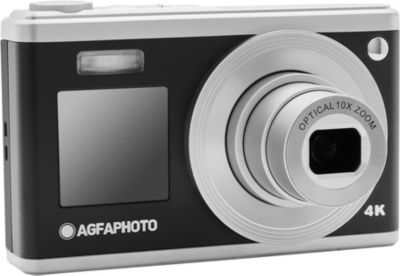 AGFAPHOTO DC9200 Noir