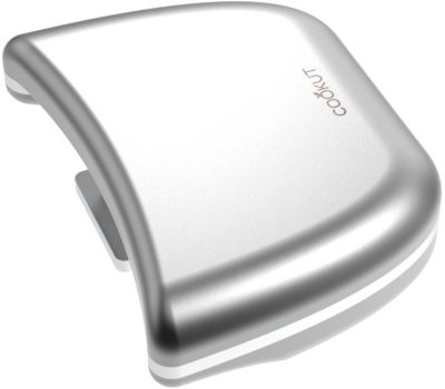 COOKUT LA MERVEILLEUSE  INOX AMOVIBLE - INOX