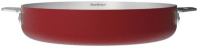 COOKUT LA MERVEILLEUSE  INOX 28CM - PASSION