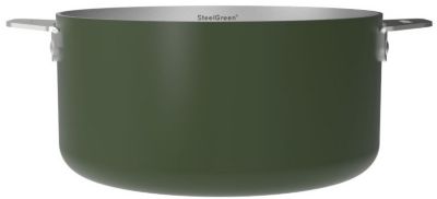 COOKUT LA MERVEILLEUSE  INOX 16CM - FOUGERE