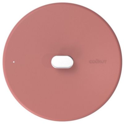 COOKUT LE MERVEILLEUX  INOX 16CM - GUIMAUVE
