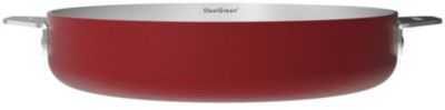 COOKUT LA MERVEILLEUSE  INOX 24CM - PASSION