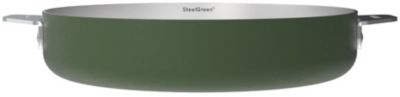 COOKUT LA MERVEILLEUSE  INOX 24CM - FOUGERE