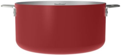 COOKUT LA MERVEILLEUSE  INOX 20CM - PASSION