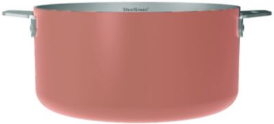 COOKUT LA MERVEILLEUSE  INOX 20CM - GUIMAUVE