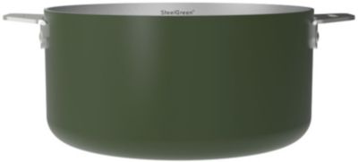 COOKUT LA MERVEILLEUSE  INOX 20CM - FOUGERE