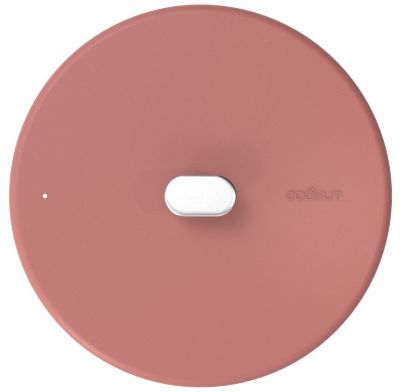 COOKUT LE MERVEILLEUX  INOX 20CM - GUIMAUVE